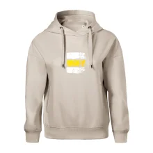 Turistická značka - žltá Turistická značka - žltá