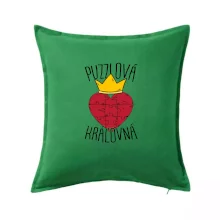 Puzzlová kráľovná