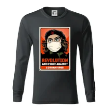 Corona Revolution & Fight Corona Revolution & Fight