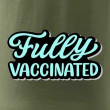 Fully vaccinated