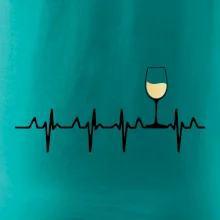 Víno ekg - biele víno