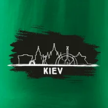 Kiev - Silueta Kiev - Silueta