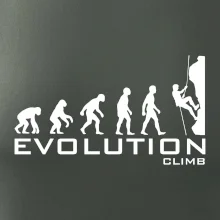Evolution Climb