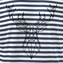 Geometria - Veľký jeleň