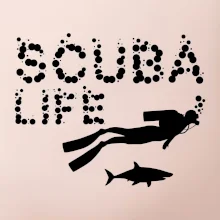 Scuba life