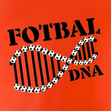 Fotbal DNA