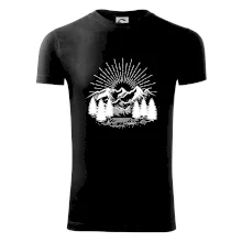 Hory a lesy Hory a lesy