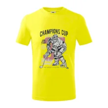 Champions Cup Hockey