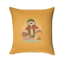 Legenda hubárčenie