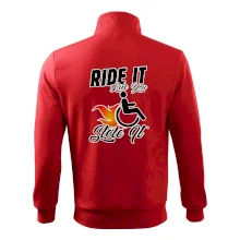 Ride it Like You Stole it Ride it Like You Stole it