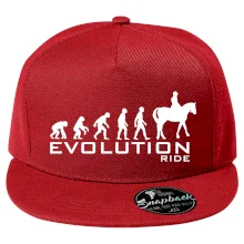 Evolúcia Ride horse Evolúcia Ride horse