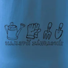 Najlepší záhradník