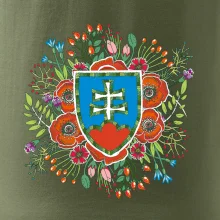 Rodný môj kraj (Pecka design)