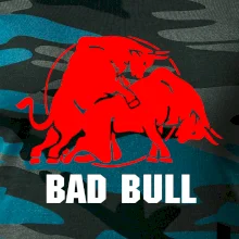 Bad Bull Bad Bull