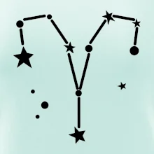 Súhvezdie - Aries - Baran Súhvezdie - Aries - Baran