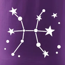 Súhvezdie - Pisces - Ryby