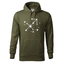 Súhvezdie - Sagittarius - Strelec Súhvezdie - Sagittarius - Strelec