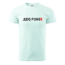 Judo power Judo power