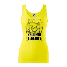 Zrodenie legendy - pre všetkých Zrodenie legendy - pre všetkých