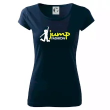 Jump fashion