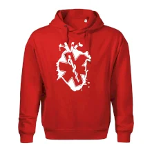 Srdce zdravia Srdce zdravia