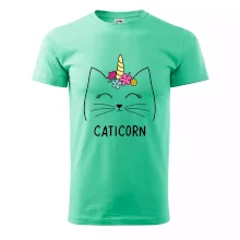 Caticorn Caticorn