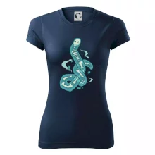 Anatomicky korektný duch dážďovky (Alexis Citrine) Anatomicky korektný duch dážďovky (Alexis Citrine)