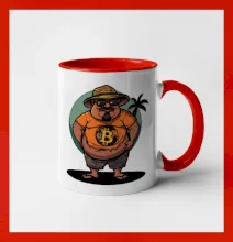 Hodler na dôchodku Hodler na dôchodku