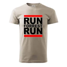 Run Forrest Run