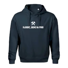 FAJRONT, JDEME NA PIVO!﻿