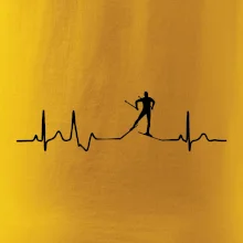 Ekg bežkár Ekg bežkár