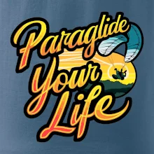Paraglide your life