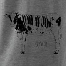 Krávesy