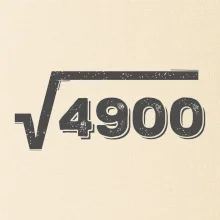 Narodeniny odmocniny 70