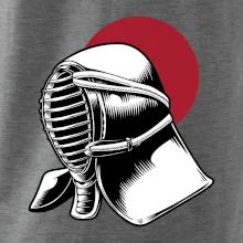 Japan culture - šerm