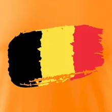 Belgicko vlajka Belgicko vlajka