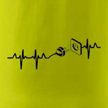 EKG elektrikár EKG elektrikár