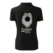Football is my DNA Football is my DNA