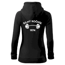 Silný ročník - Letopočet 1974