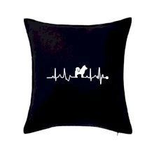 Shiba-Inu EKG Shiba-Inu EKG