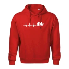 EKG hasiči EKG hasiči