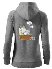 Pravda s Noemovou archou