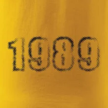 Ročník bodkovaný čísla