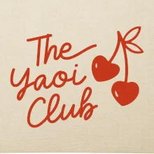 The Yaoi Club