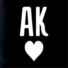 Poker AK love