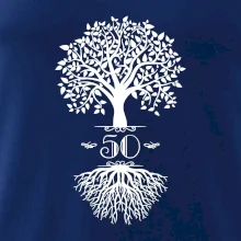 Narodeninový strom 50 Narodeninový strom 50