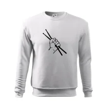 Paličky ruka Paličky ruka