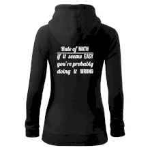 Rule of math Rule of math