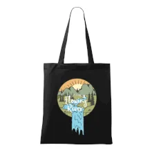 Life is like a Flowing river