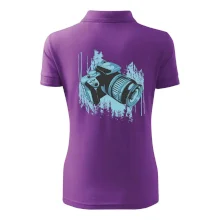 Zrkadlovka v prírode